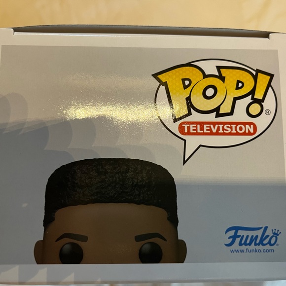Stranger things funky pop - Lucas season 4 - Picture 3 of 6